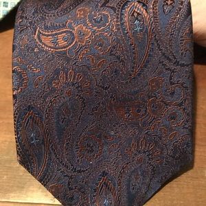 Men’s Tie
